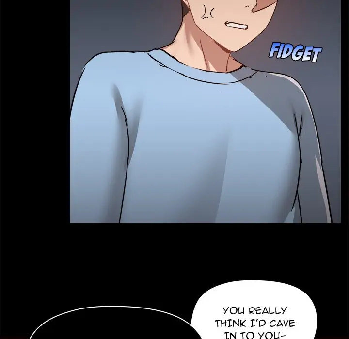 All About That Game Life page 95