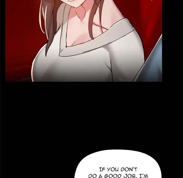 All About That Game Life page 109
