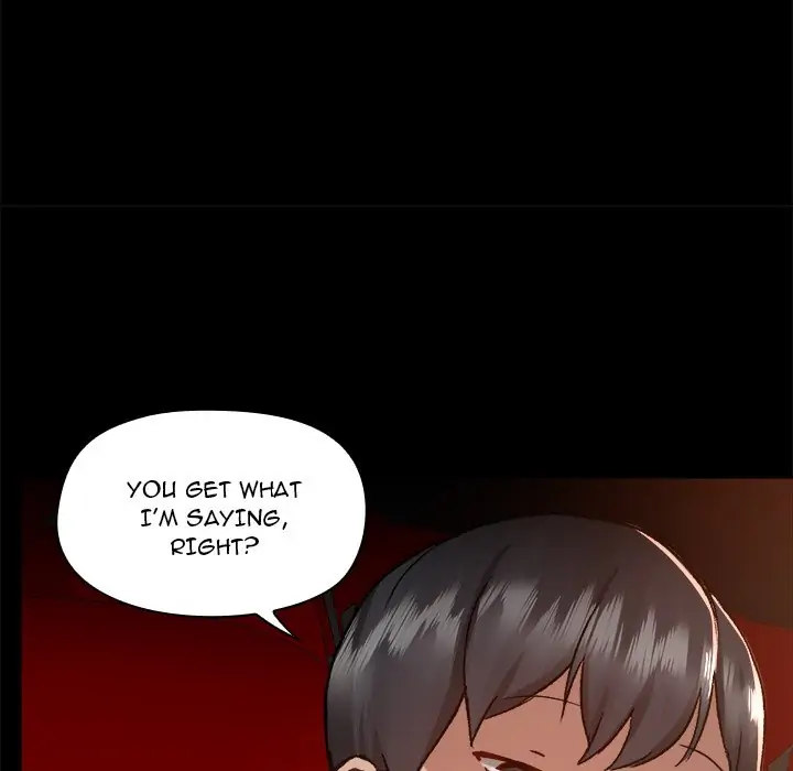 All About That Game Life page 111
