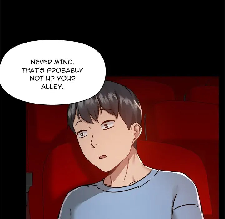All About That Game Life page 49