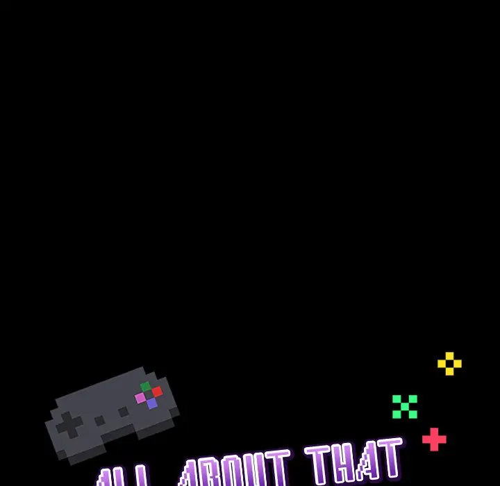 All About That Game Life page 58