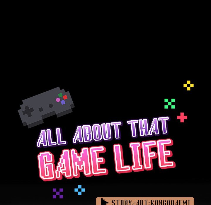 All About That Game Life page 9