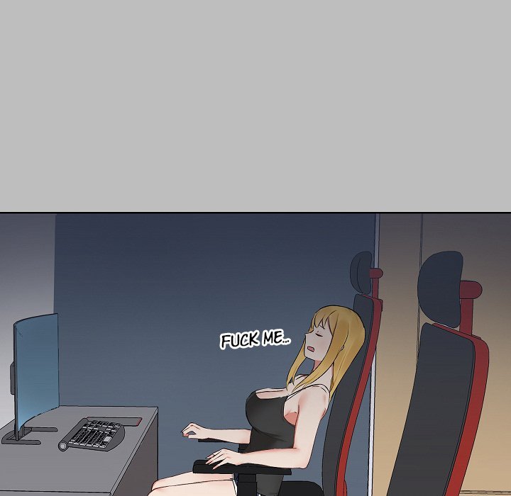 All About That Game Life page 43
