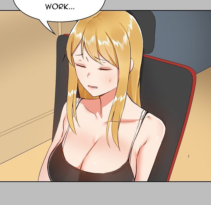 All About That Game Life page 45