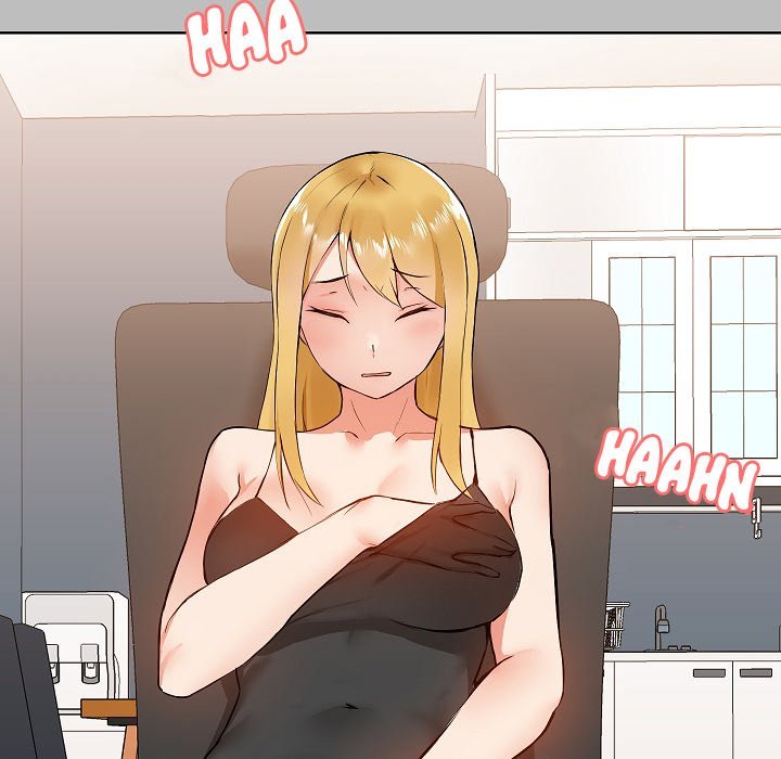 All About That Game Life page 76