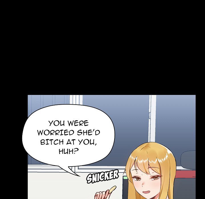 All About That Game Life page 91
