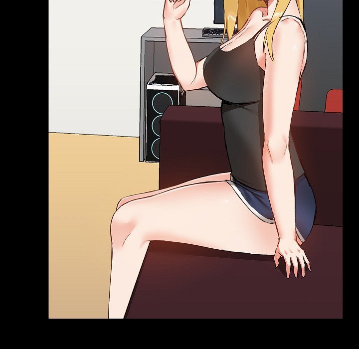 All About That Game Life page 92