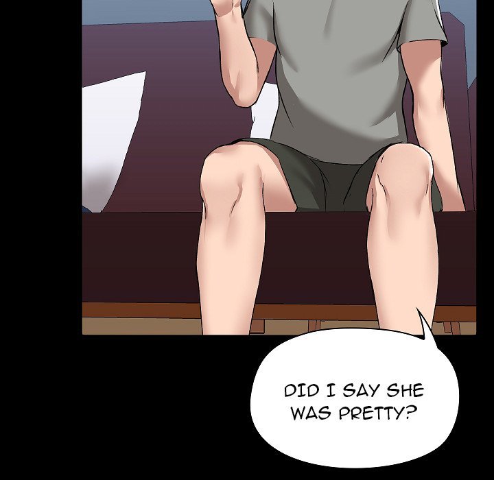 All About That Game Life page 107
