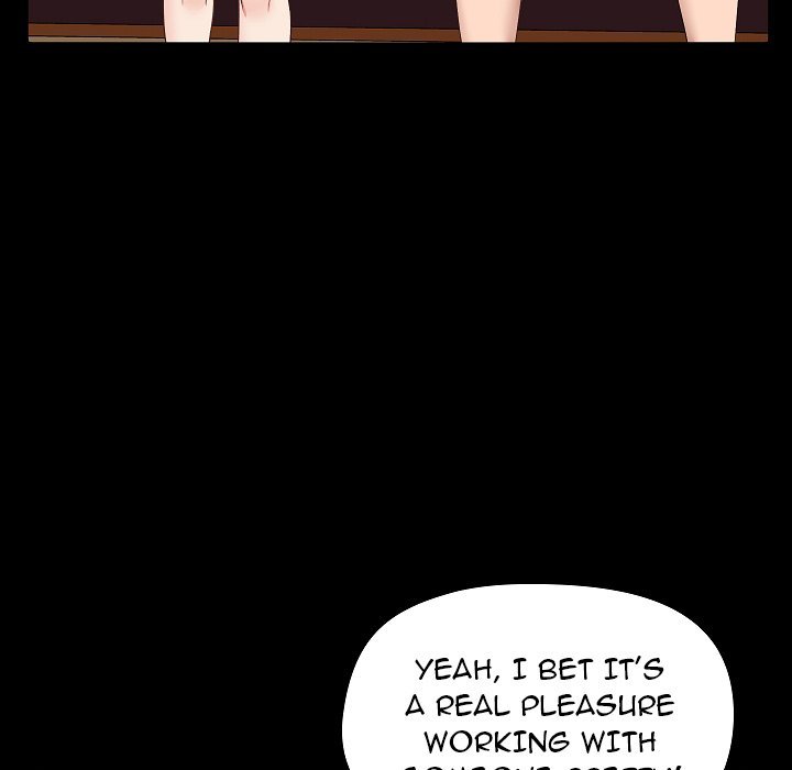 All About That Game Life page 117