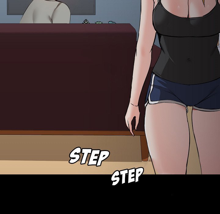 All About That Game Life page 121