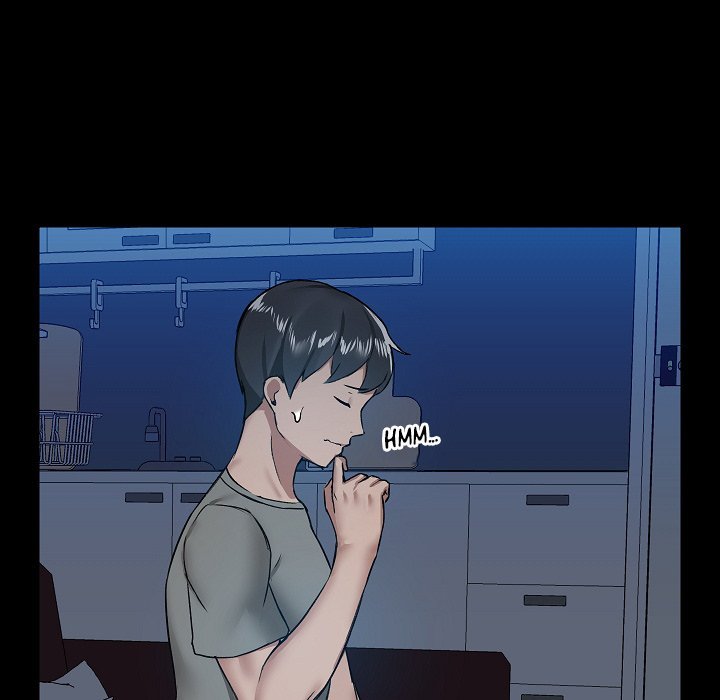 All About That Game Life page 136