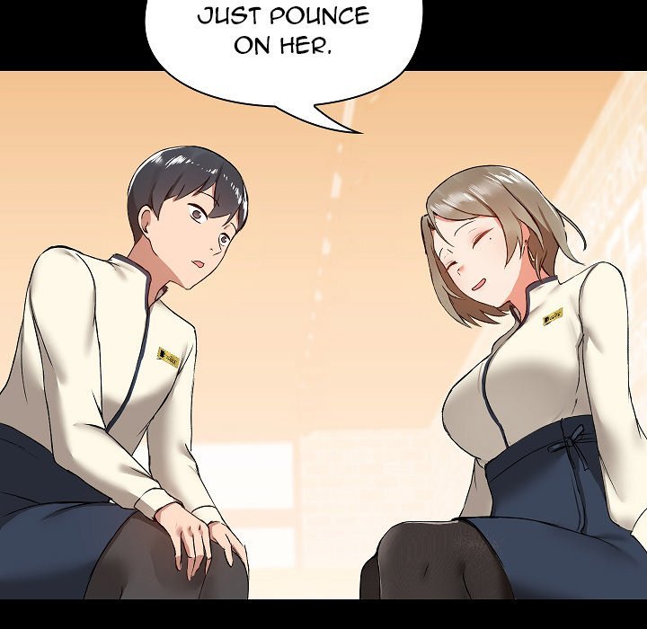 All About That Game Life page 150