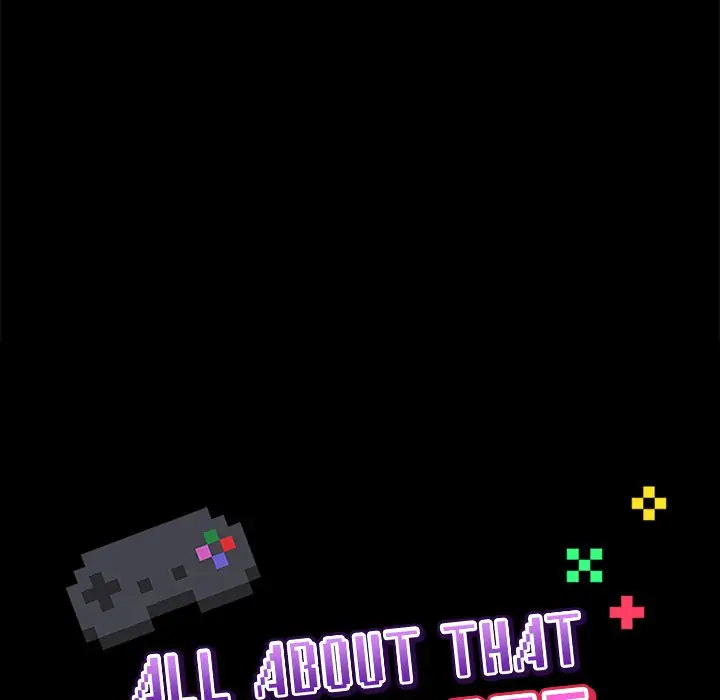 All About That Game Life page 18
