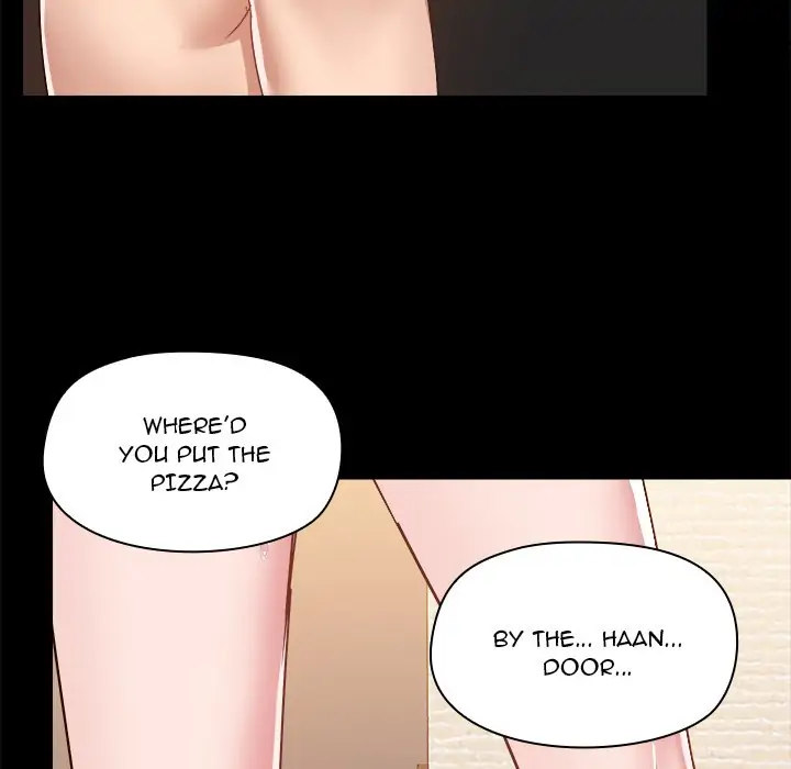 All About That Game Life page 58
