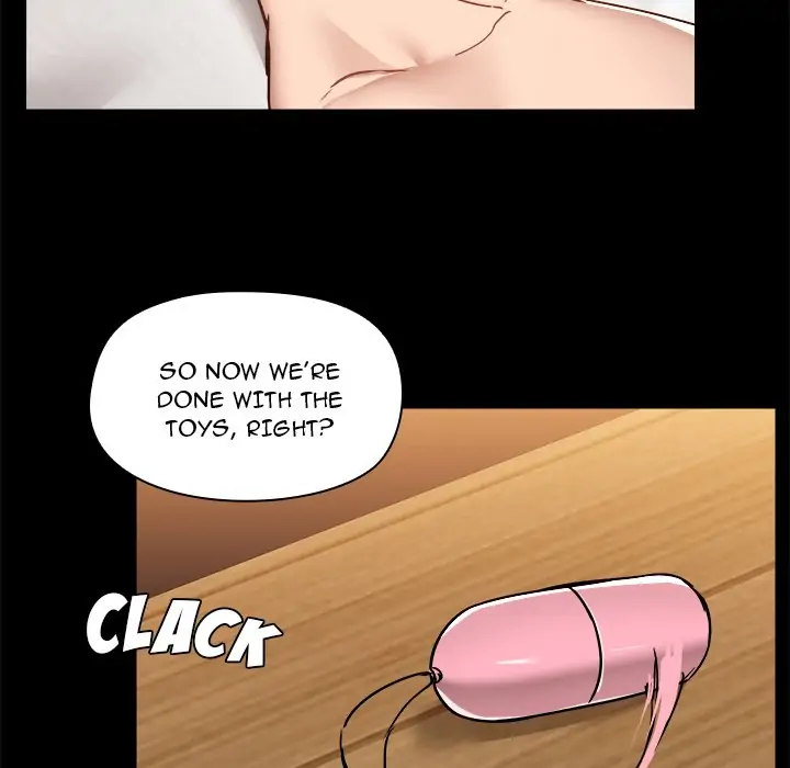 All About That Game Life page 65
