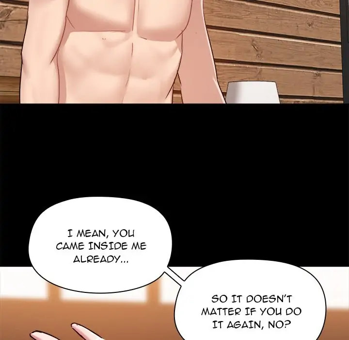All About That Game Life page 100