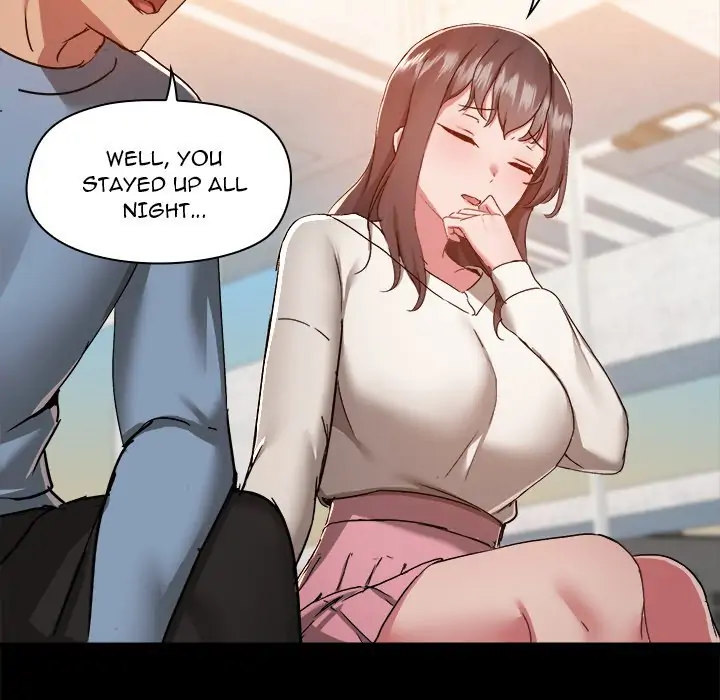 All About That Game Life page 87