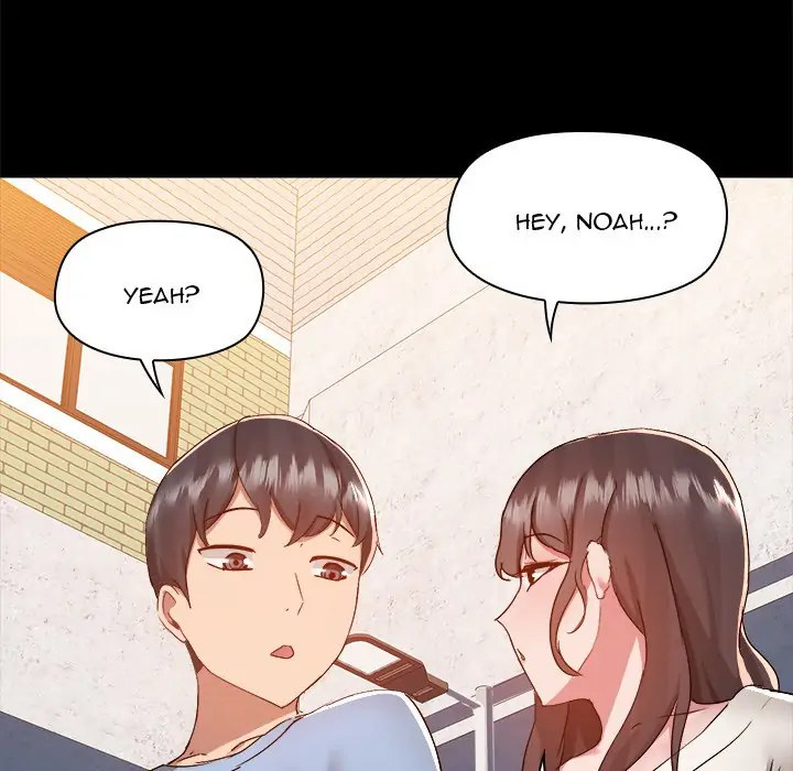 All About That Game Life page 94