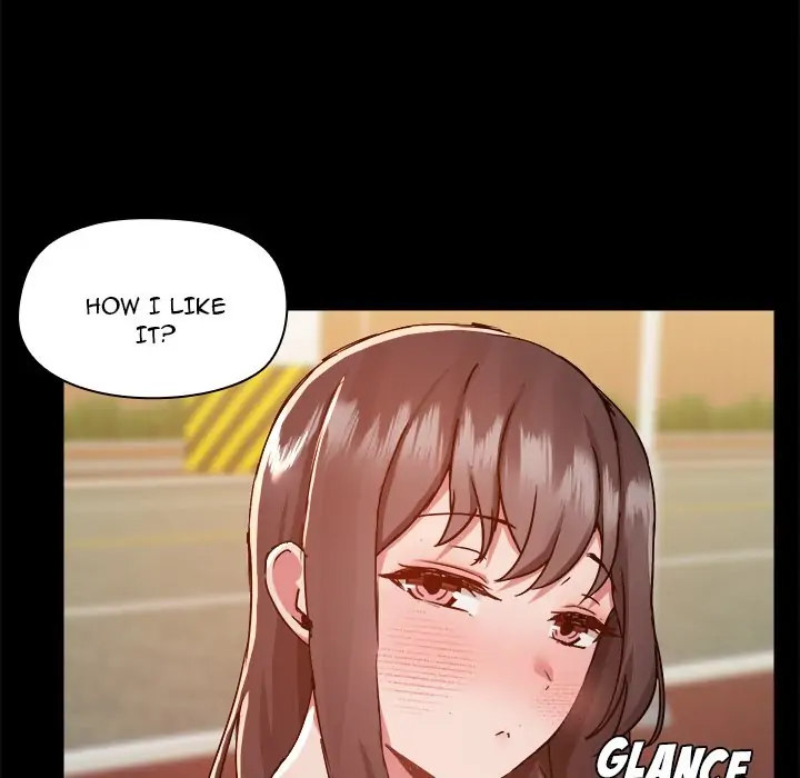 All About That Game Life page 96