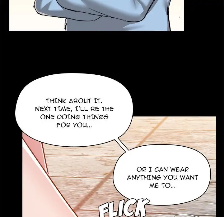 All About That Game Life page 99
