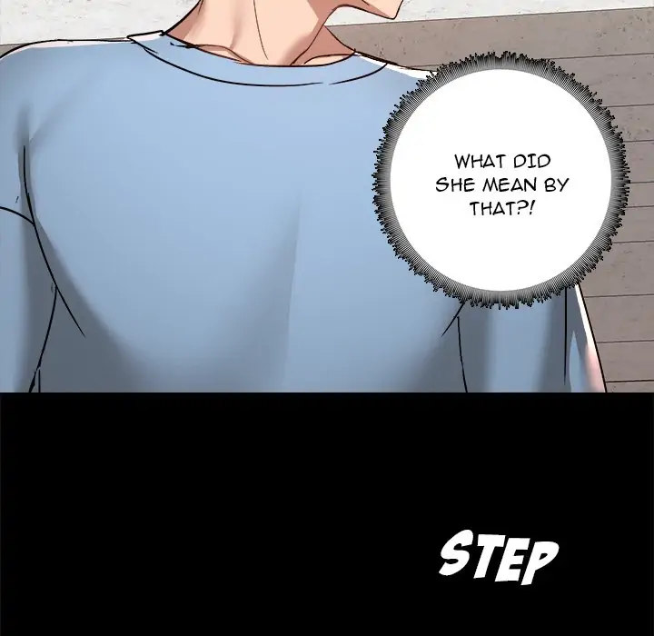 All About That Game Life page 107