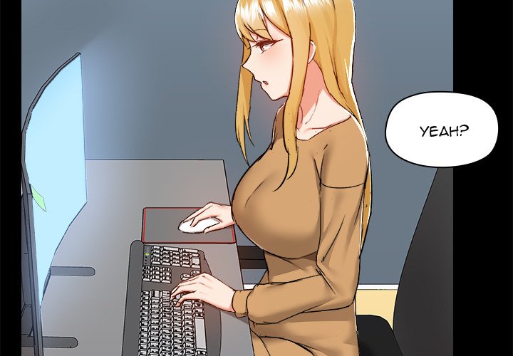 All About That Game Life page 4