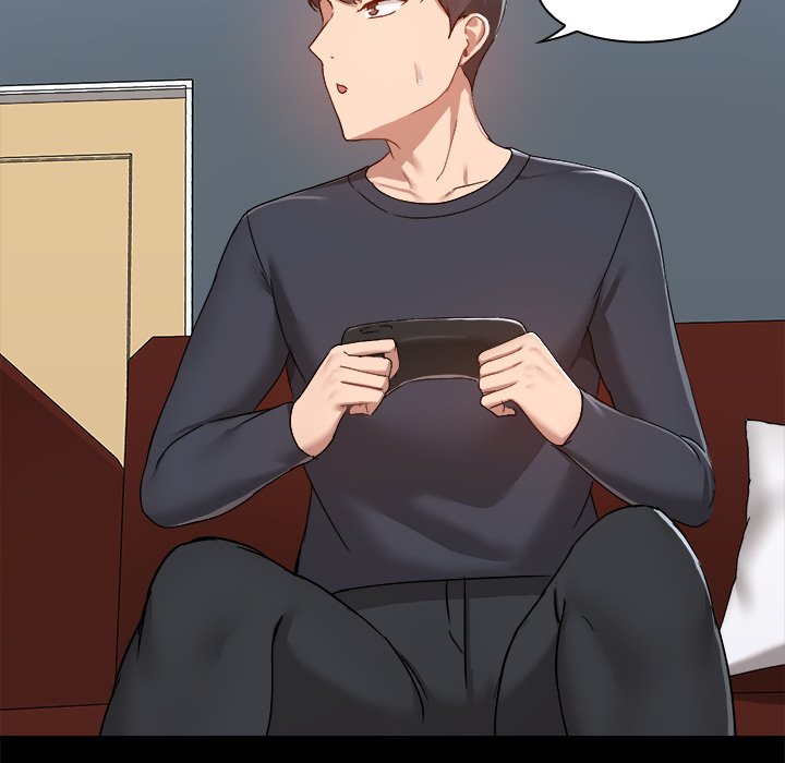 All About That Game Life page 6
