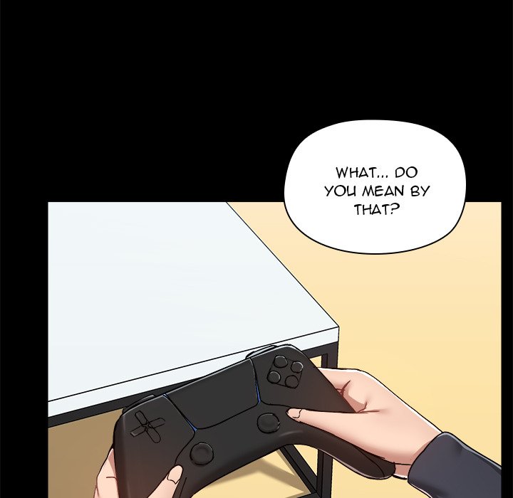 All About That Game Life page 7