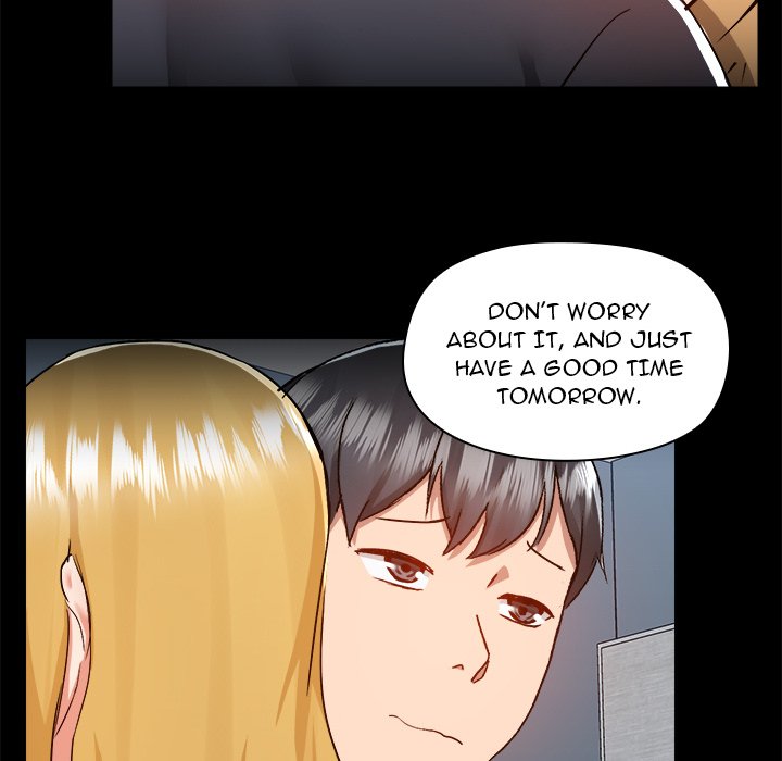 All About That Game Life page 31
