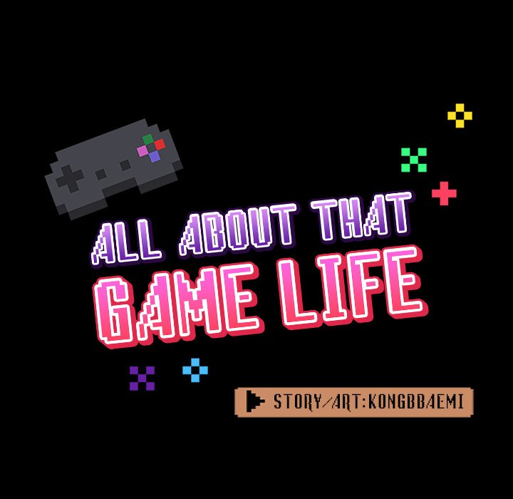 All About That Game Life page 35