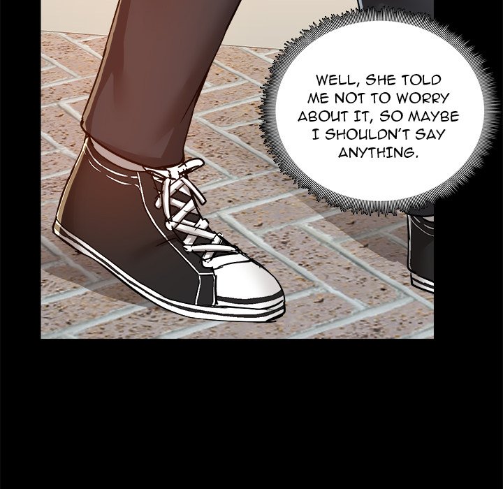 All About That Game Life page 38