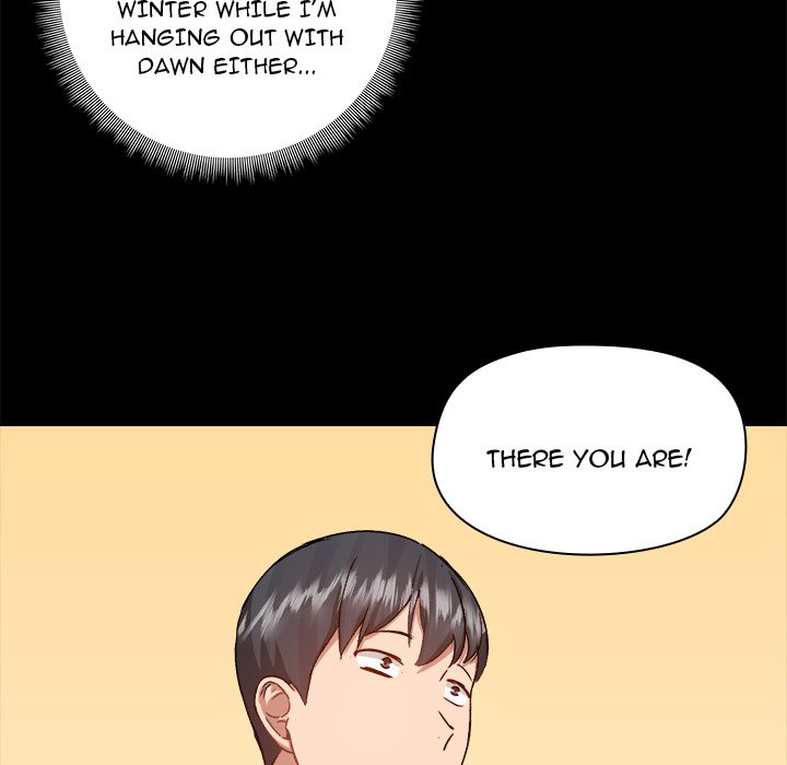 All About That Game Life page 40
