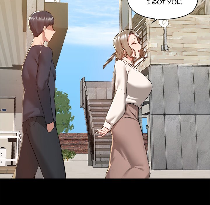 All About That Game Life page 54