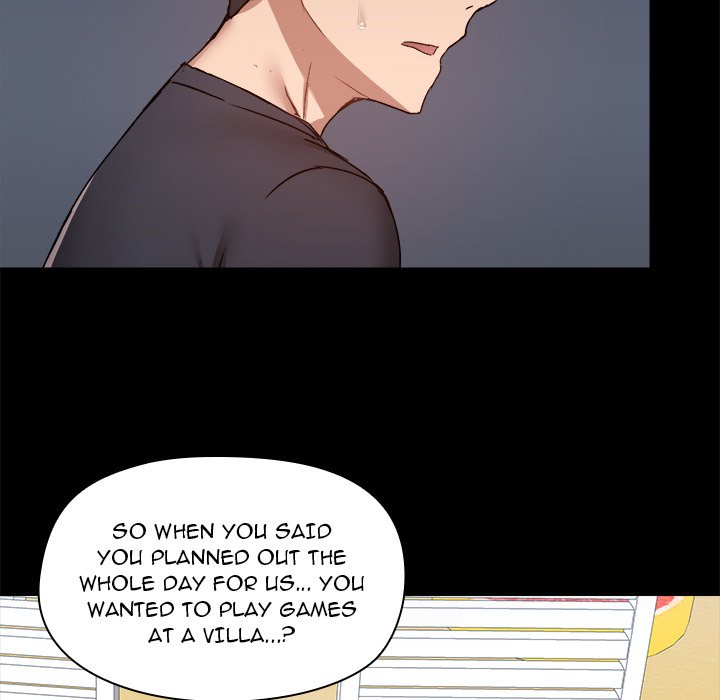 All About That Game Life page 61