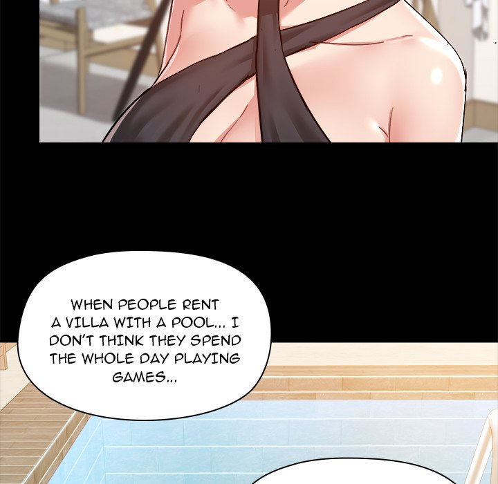 All About That Game Life page 64