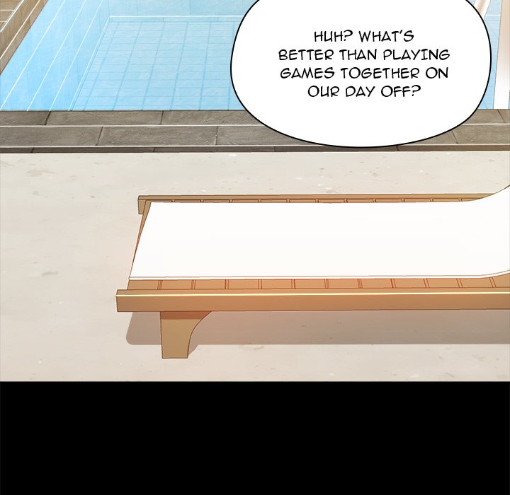All About That Game Life page 65