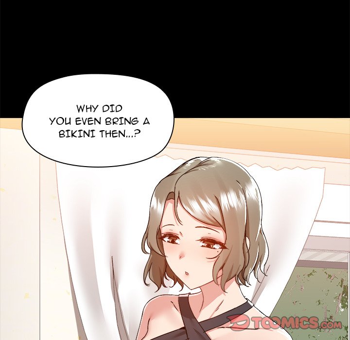 All About That Game Life page 66