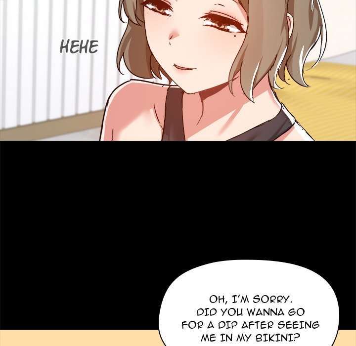 All About That Game Life page 69
