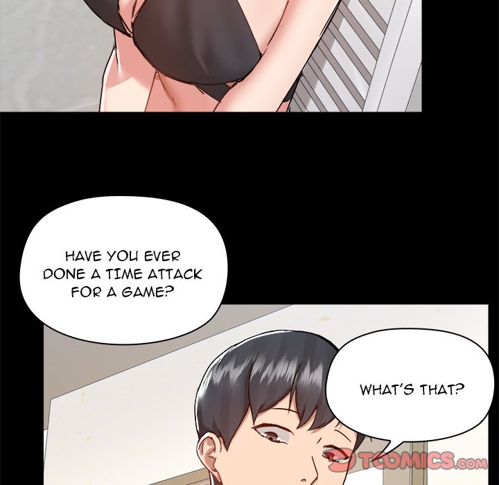 All About That Game Life page 74