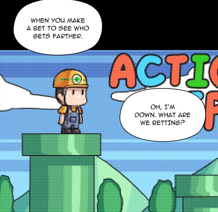 All About That Game Life page 76