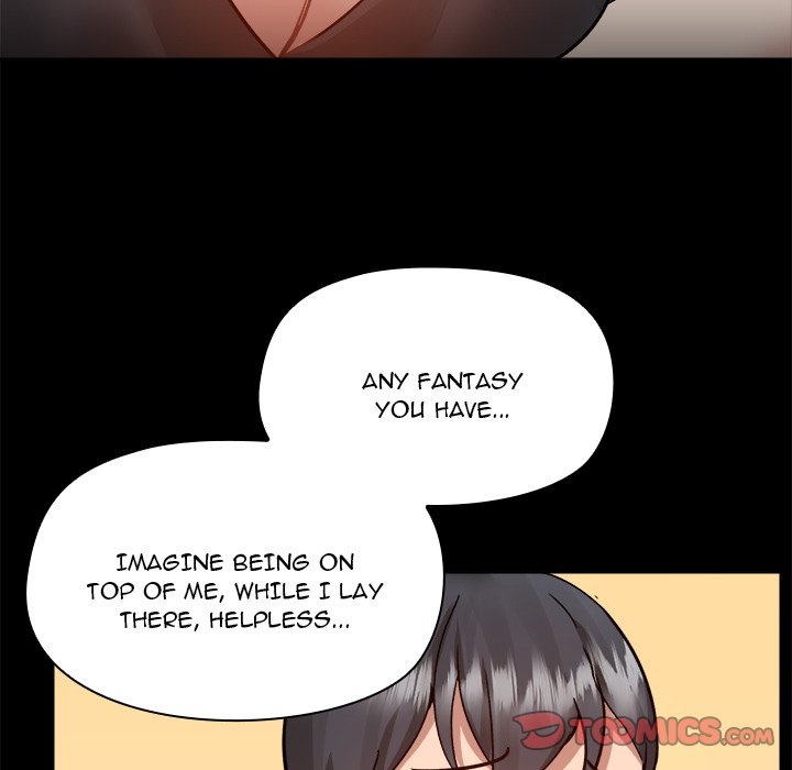 All About That Game Life page 82