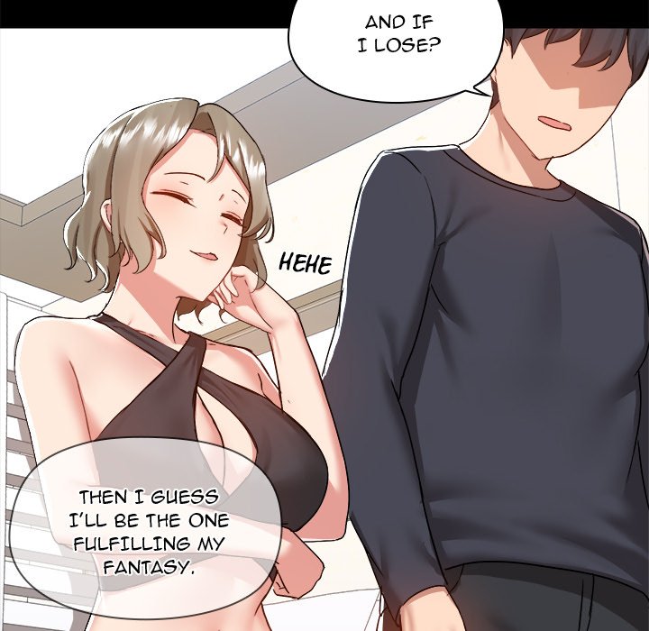 All About That Game Life page 84