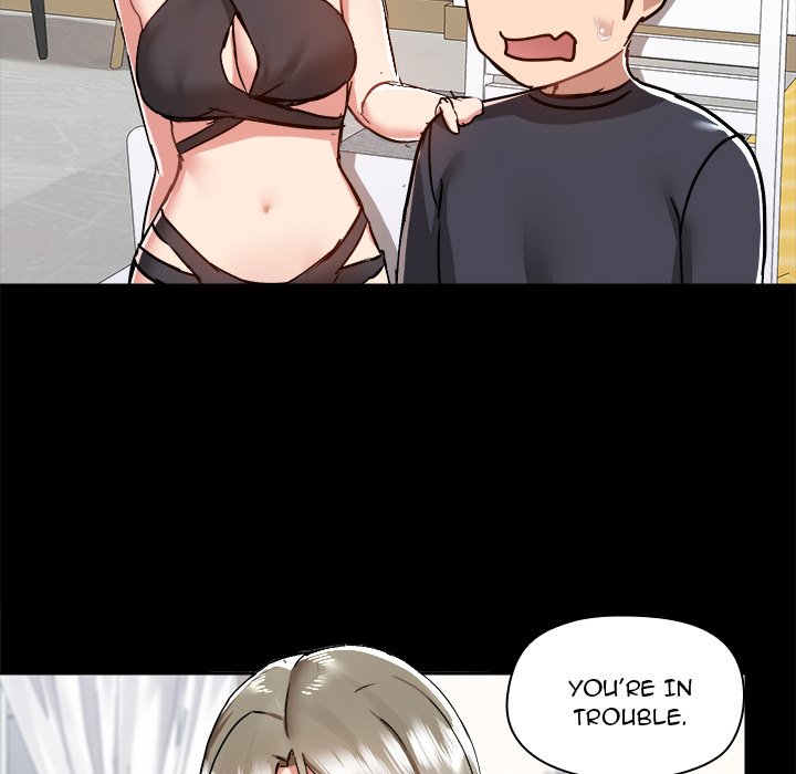 All About That Game Life page 91