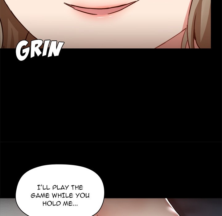 All About That Game Life page 99