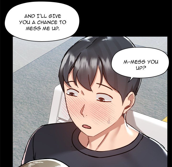 All About That Game Life page 101