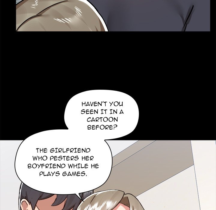 All About That Game Life page 102