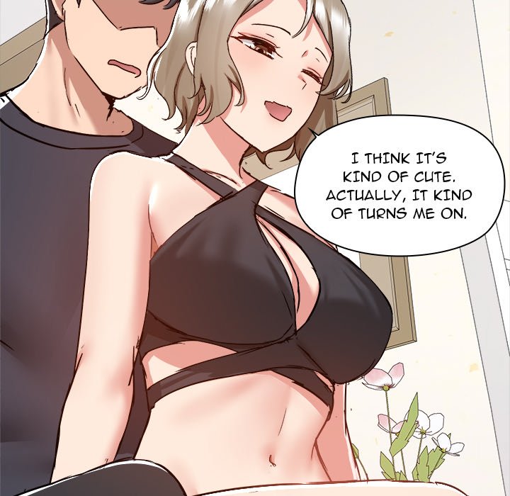 All About That Game Life page 103