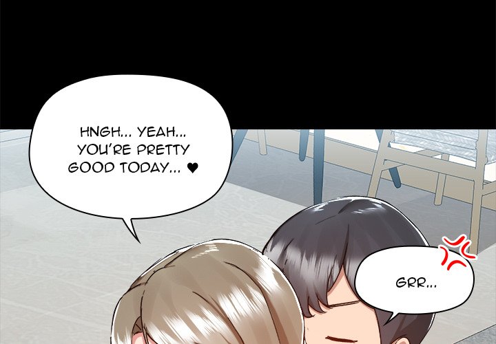 All About That Game Life page 3