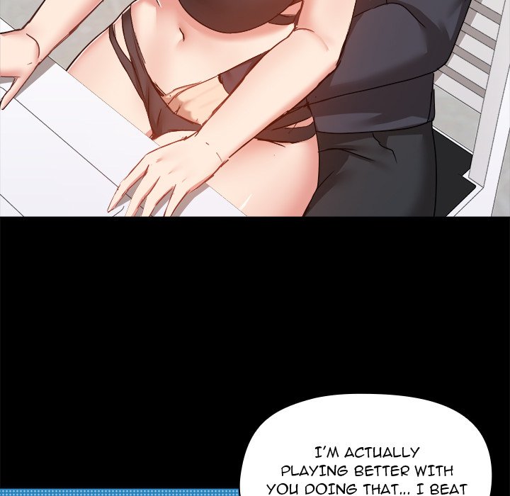 All About That Game Life page 5