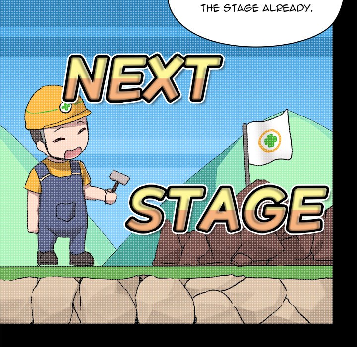 All About That Game Life page 6